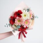 Cerpera Karışık Buket