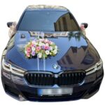 Gelin Arabası Süslemeleri Paket 1