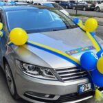 Sünnet Arabası Süslemeleri Paket 2