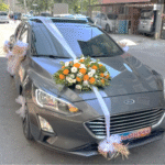 Gelin Arabası Süslemeleri Paket 2