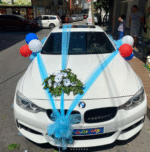 Sünnet Arabası Süslemeleri Paket 1 - Görsel 3