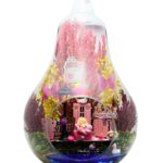 Teraryum Büyük Boy Armuk Kız Bebek