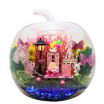 Teraryum Büyük Boy Elma