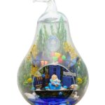 Teraryum Büyük Boy Erkek Bebek