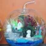 Teraryum Orta Boy Elma